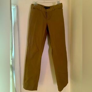 Ralph Lauren Trousers. Size 6